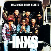 INXS - Full Moon, Dirty Hearts