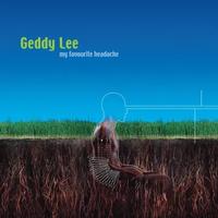Geddy Lee - My Favourite Headache -  Vinyl Record