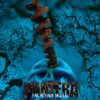 Pantera - Far Beyond Driven -  Vinyl Record