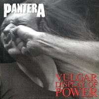 Pantera - Vulgar Display Of Power -  Vinyl Record