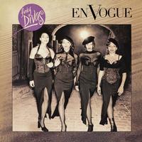 En Vogue - Funky Divas -  Vinyl Record