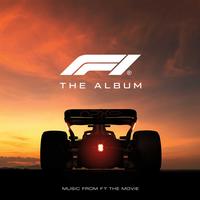 Various Artists - F1: The Album