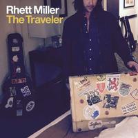 Rhett Miller & Black Prairie - The Traveler