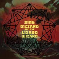 King Gizzard & The Lizard Wizard - Nonagon Infinity -  Vinyl Record