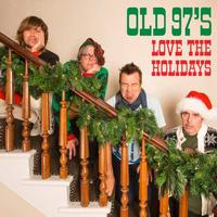 Old 97's - Love The Holidays -  Vinyl Record