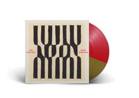Leo Kottke & Mike Gordon - Noon -  Vinyl Record