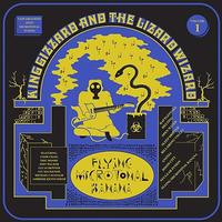 King Gizzard & The Lizard Wizard - Flying Microtonal Banana -  Vinyl Record