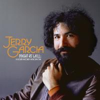 Jerry Garcia - Might As Well: A Round Records Retrospective