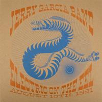 Jerry Garcia Band - Electric On The Eel