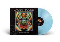 Adrian Quesada - Jaguar Sound