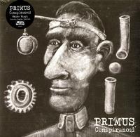 Primus - Conspiranoid