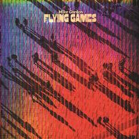 Mike Gordon - Flying Games