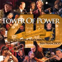 Tower Of Power - Tower Of Power 40th Anniversary -  Vinyl Record