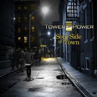 Tower Of Power - Soul Side Of Town -  Vinyl Record
