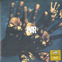 WAR - WAR -  140 / 150 Gram Vinyl Record
