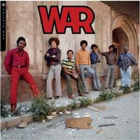 WAR - Now Playing