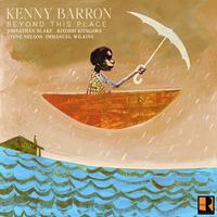 Kenny Barron - Beyond This Place -  Vinyl Record