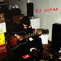 Ex Vivian - Ex Vivian -  Vinyl Record