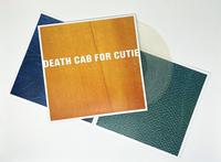 Death Cab for Cutie - The Photo Album