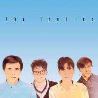 The Feelies - Crazy Rhythms -  Vinyl Record