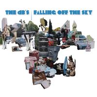 The dB's - Falling Off The Sky -  Vinyl Record