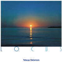 Tatsuya Nakamura - Locus -  Vinyl Record