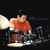 Takeo Moriyama - Live At Lovely -  Vinyl Record