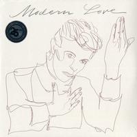 Various Artists - Modern Love -  Vinyl Record