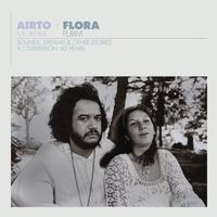 Airto Moreira & Flora Purim - A Celebration: 60 Years – Sounds, Dreams & Other Stories -  Vinyl Box Sets