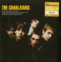 The Charlatans UK - The Charlatans