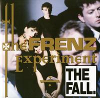 The Fall - The Frenz Experiment -  Vinyl Record