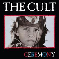 The Cult - Ceremony -  Vinyl Record