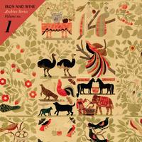 Iron & Wine - Archive Series Volume No.1 -  Vinyl Record