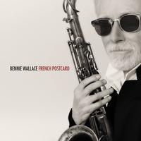 Bennie Wallace - French Postcard