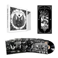 Black Crowes 7インチボックスセット Jimmy Page The Black Crowes-Live At The Greek-Vinyl Box Sets