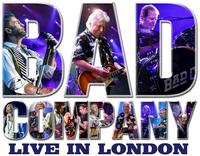 Bad Company — Live In London