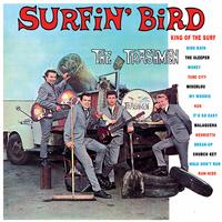 The Trashmen - Surfin' Bird -  Vinyl Record