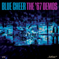Blue Cheer - The '67 Demos -  Vinyl Record