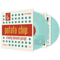 Various Artists - Potato Chip: Crunchy Dunwich Garage -  Vinyl Record