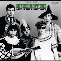 The Grasshoppers - Let It Be That Way -  Vinyl Record