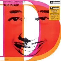 Duke Ellington - Historically Speaking- The Duke -  180 Gram Vinyl Record