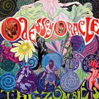 The Zombies - Odessey And Oracle