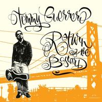 Tommy Guerrero - Return Of The Bastard -  140 / 150 Gram Vinyl Record