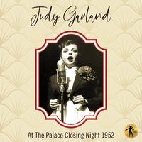 Judy Garland - Judy At The Palace Closing Night 1952 -  Vinyl Record