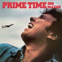 Don McLean - Prime Time