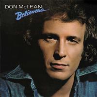 Don McLean - Believers