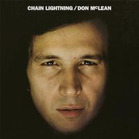 Don McLean - Chain Lightning