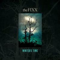The Fixx - Winter's Time/Someone Like You -  Vinyl Record