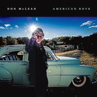 Don McLean - American Boys -  Vinyl Record