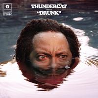 Thundercat - Drunk -  10 inch Vinyl Record
